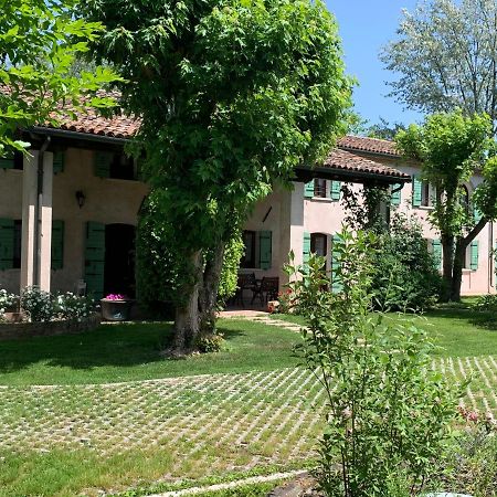 Il Casale Sul Sile Villa Exterior photo