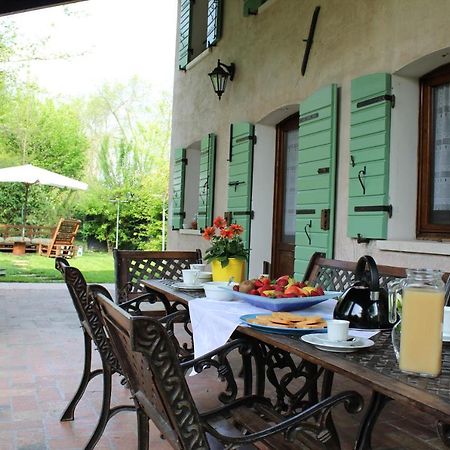 Il Casale Sul Sile Villa Exterior photo