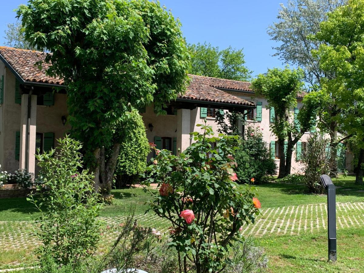 Il Casale Sul Sile Villa Exterior photo