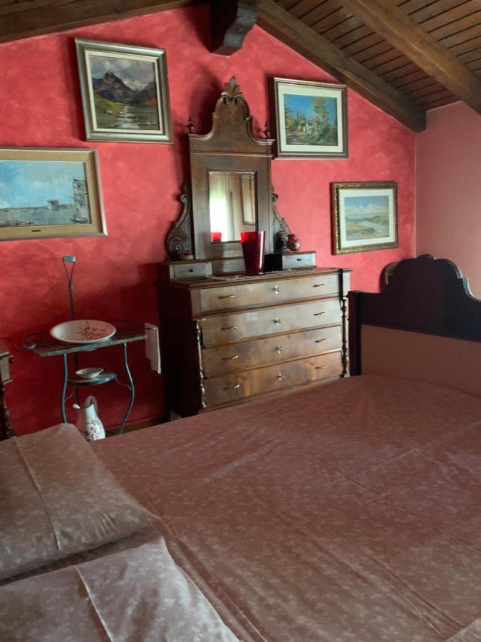 Il Casale Sul Sile Villa Exterior photo