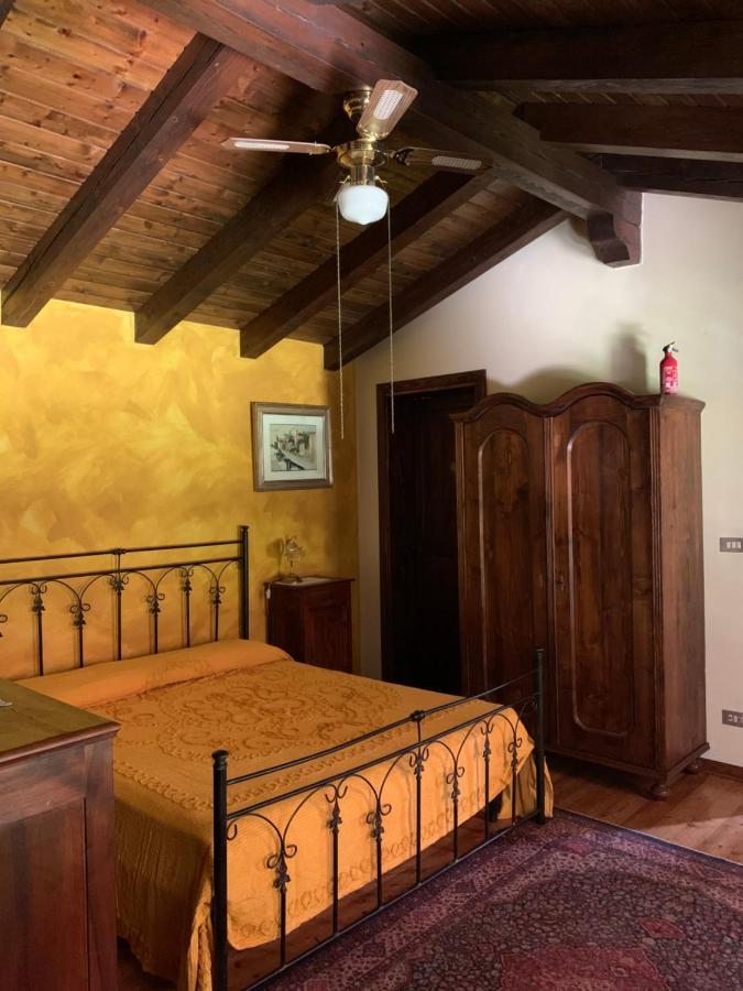 Il Casale Sul Sile Villa Exterior photo