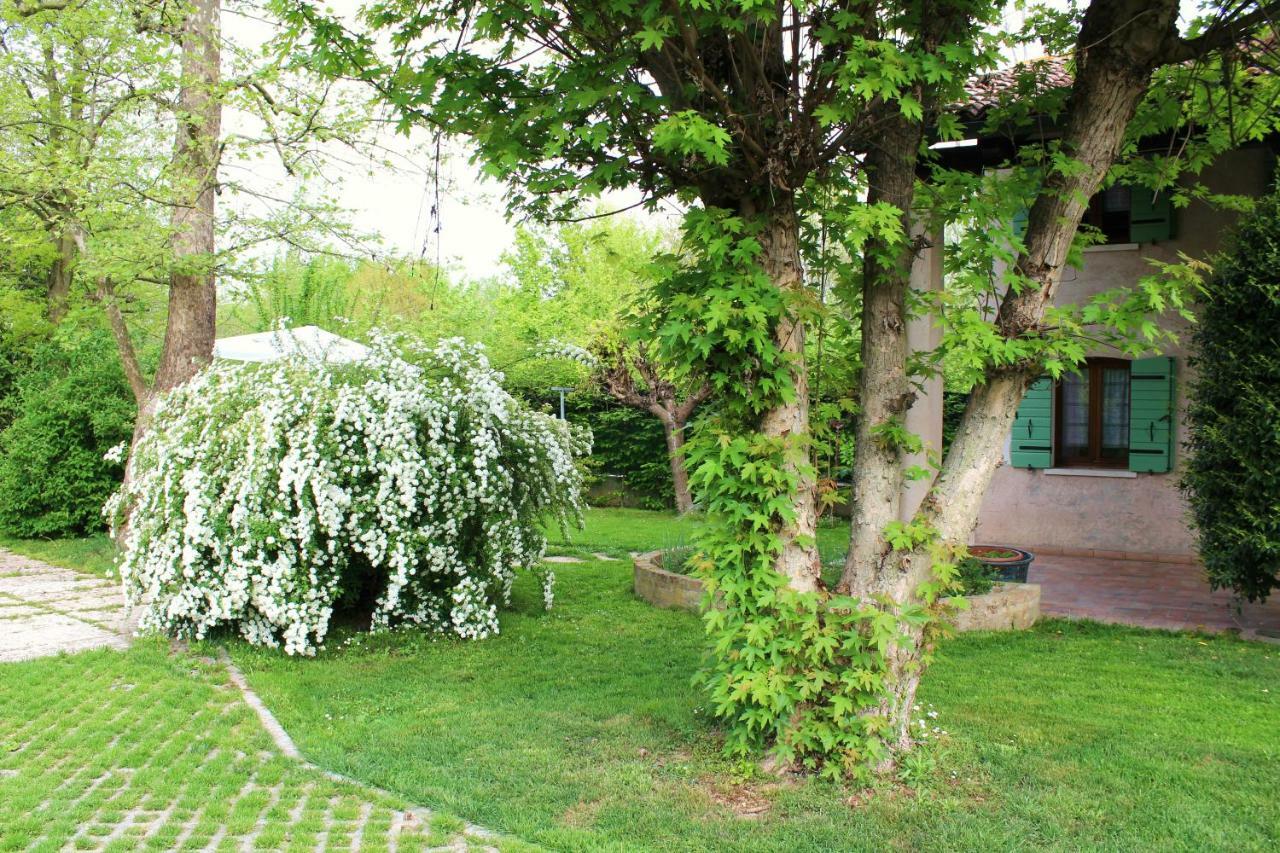Il Casale Sul Sile Villa Exterior photo